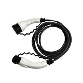 Адаптер Ев типа 2 за тип 1